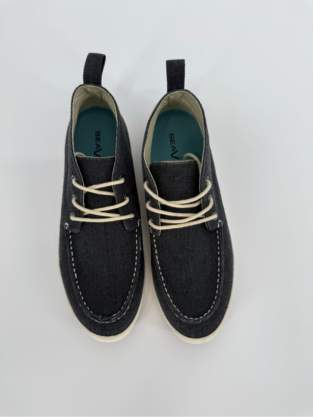 SeaVees El Cap Camp Moc chukka sneakers